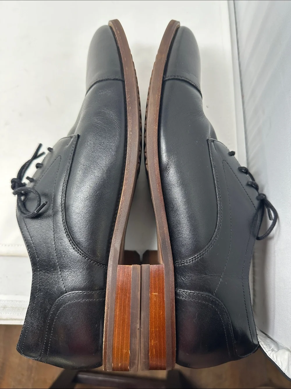 Florsheim Oxfords Size 13M